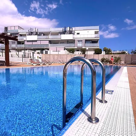 Apartment Tropicalidays Tejita *