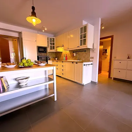 Tropicalidays Tejita Apartment