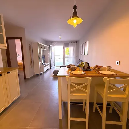 Apartment Tropicalidays Tejita La Tejita