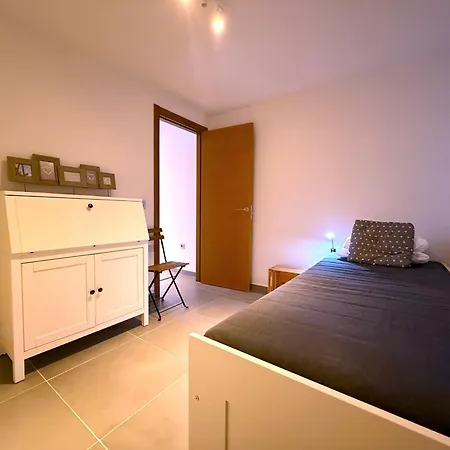 Apartmán Tropicalidays Tejita *