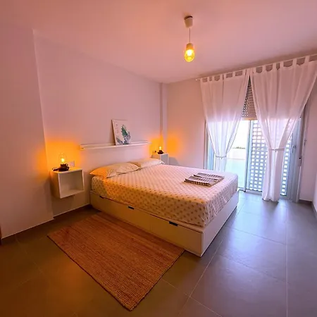 Apartment Tropicalidays Tejita La Tejita