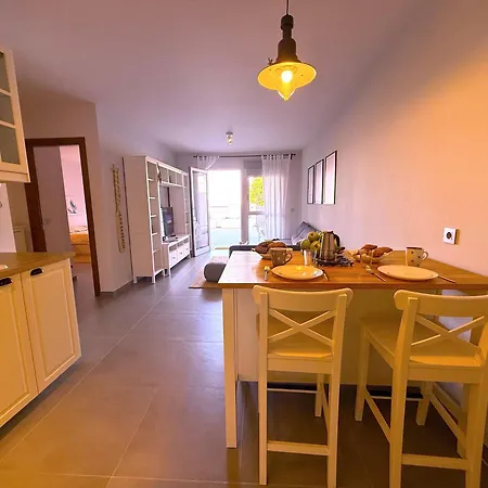 Apartment Tropicalidays Tejita La Tejita