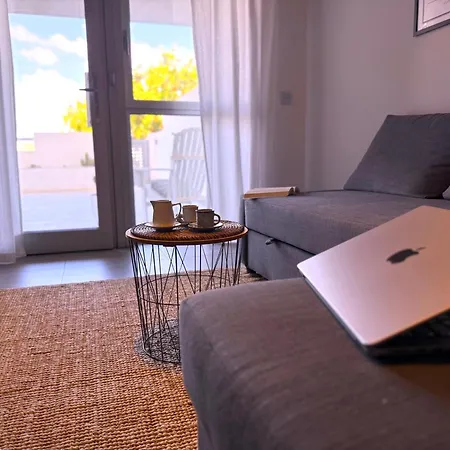 Tropicalidays Tejita Apartment