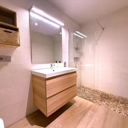 Apartment Tropicalidays Tejita La Tejita