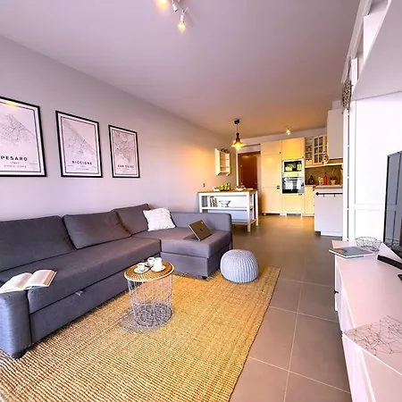 Apartment Tropicalidays Tejita La Tejita